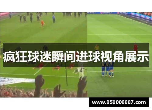 疯狂球迷瞬间进球视角展示